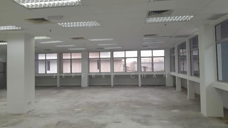 Warehouse for Rent in Petaling Jaya (Selangor) - Jeffrey Chan - Interior - PropertyGuru.com.my