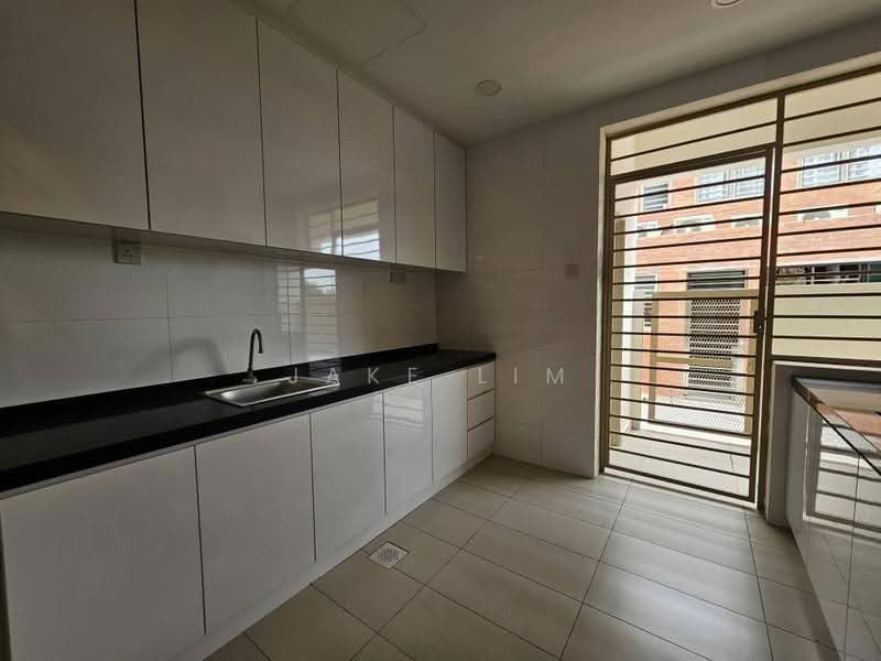 2-storey Terraced House for Sale in Bandar Sungai Long (Selangor) - Jake Lim - Kitchen - PropertyGuru.com.my