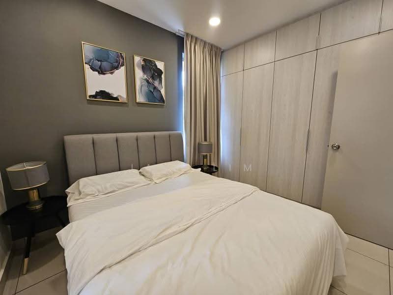 2-storey Terraced House for Sale in Bandar Sungai Long (Selangor) - Jake Lim - Bedroom - PropertyGuru.com.my