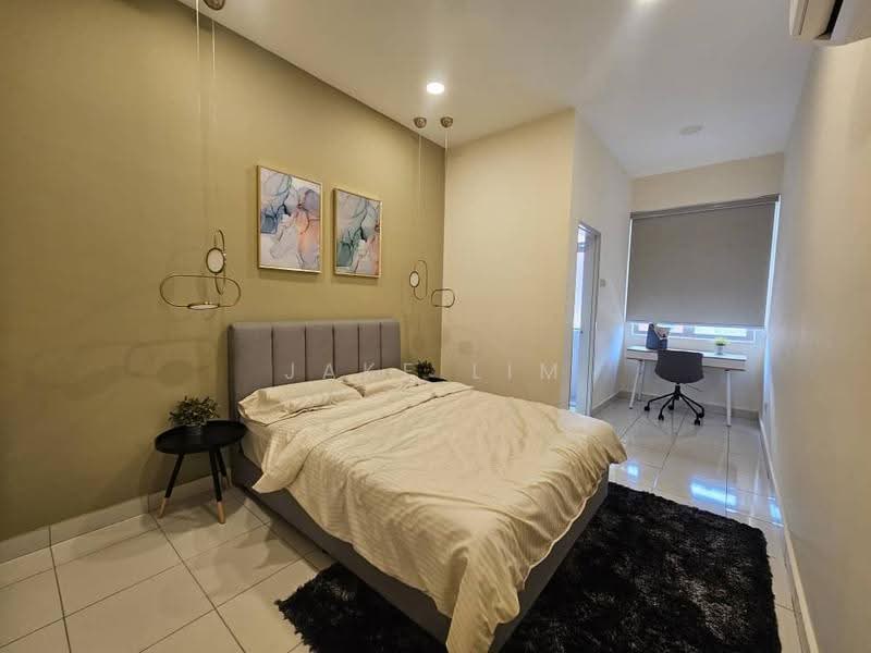 2-storey Terraced House for Sale in Bandar Sungai Long (Selangor) - Jake Lim - Bedroom - PropertyGuru.com.my