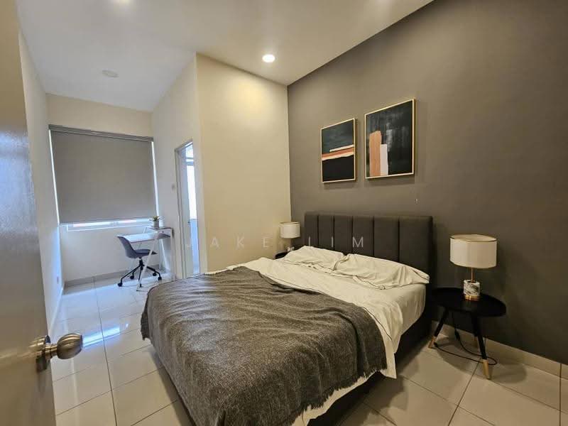 2-storey Terraced House for Sale in Bandar Sungai Long (Selangor) - Jake Lim - Bedroom - PropertyGuru.com.my