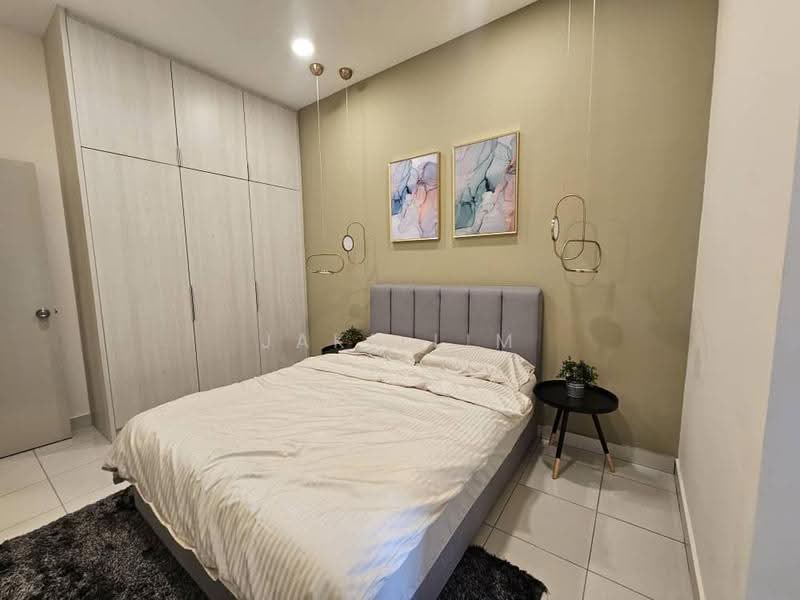 2-storey Terraced House for Sale in Bandar Sungai Long (Selangor) - Jake Lim - Bedroom - PropertyGuru.com.my