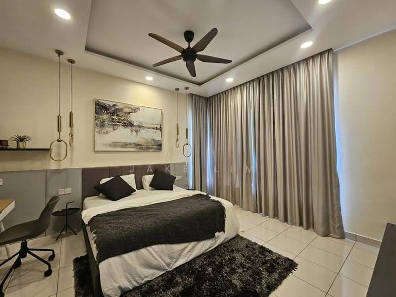2-storey Terraced House for Sale in Bandar Sungai Long (Selangor) - Jake Lim - Bedroom - PropertyGuru.com.my