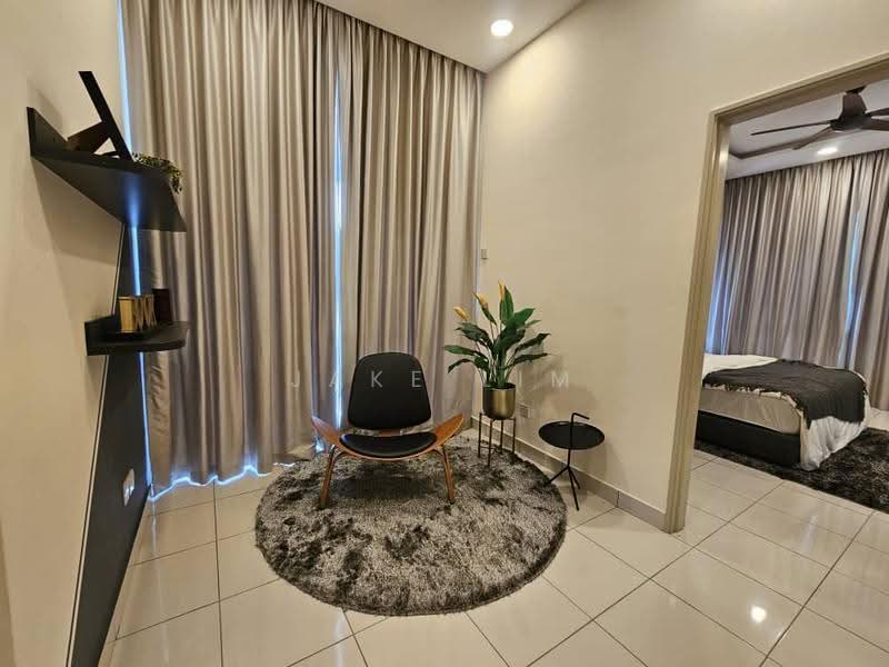 2-storey Terraced House for Sale in Bandar Sungai Long (Selangor) - Jake Lim - Interior - PropertyGuru.com.my