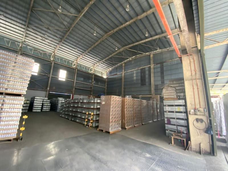 Factory for Sale in Taman Industri Integrasi Rawang (Rawang) - Hao Lee - Interior - PropertyGuru.com.my