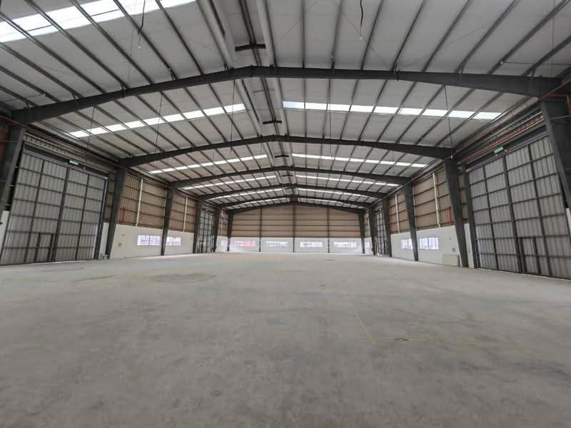 Factory for Sale in Taman Industri Integrasi Rawang (Rawang) - Hao Lee - Interior - PropertyGuru.com.my