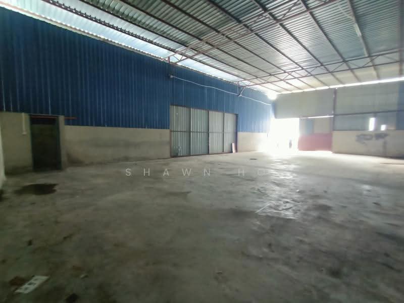 Kilang untuk Disewa di Taman Wangsa Permai (Kepong) - Shawn Ho - Interior - PropertyGuru.com.my