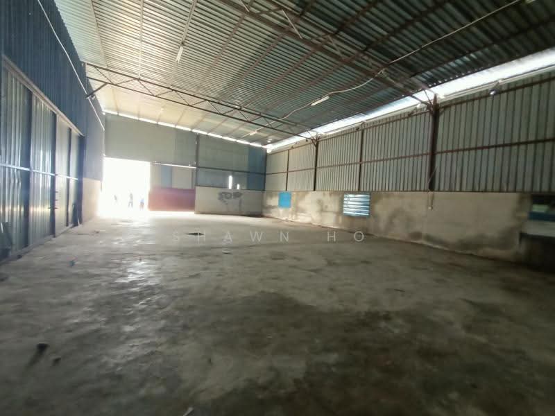 Kilang untuk Disewa di Taman Wangsa Permai (Kepong) - Shawn Ho - Interior - PropertyGuru.com.my