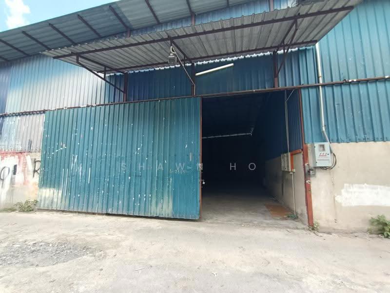 Kilang untuk Disewa di Taman Wangsa Permai (Kepong) - Shawn Ho - Exterior - PropertyGuru.com.my