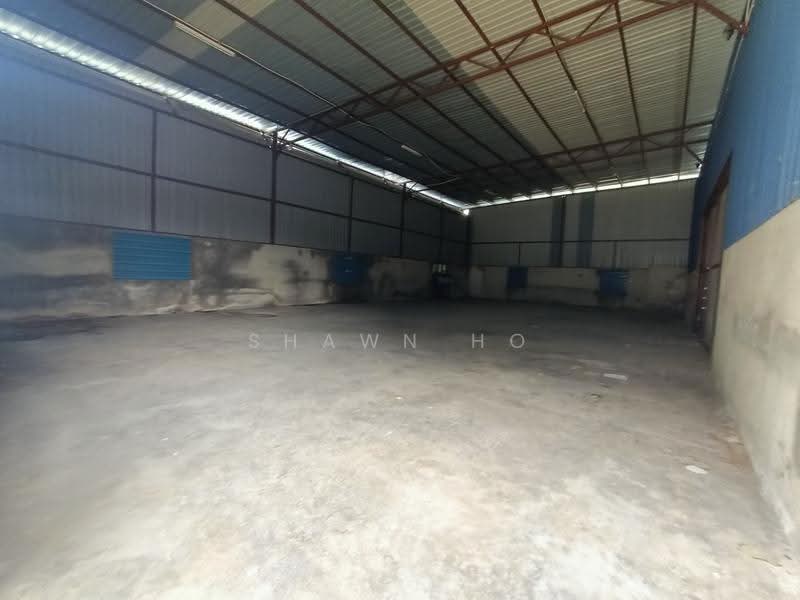 Kilang untuk Disewa di Taman Wangsa Permai (Kepong) - Shawn Ho - Interior - PropertyGuru.com.my