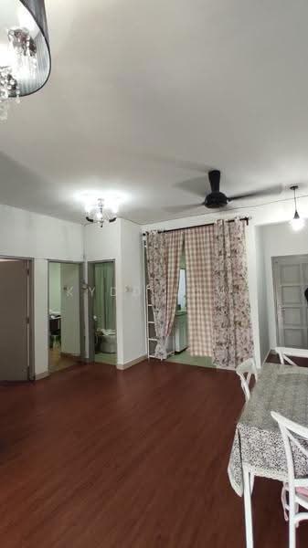 Condominium for Sale at Saujana Aster - Kydd Low - Living Room - PropertyGuru.com.my