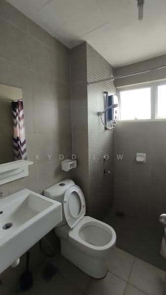 Condominium for Sale at Saujana Aster - Kydd Low - Bathroom - PropertyGuru.com.my