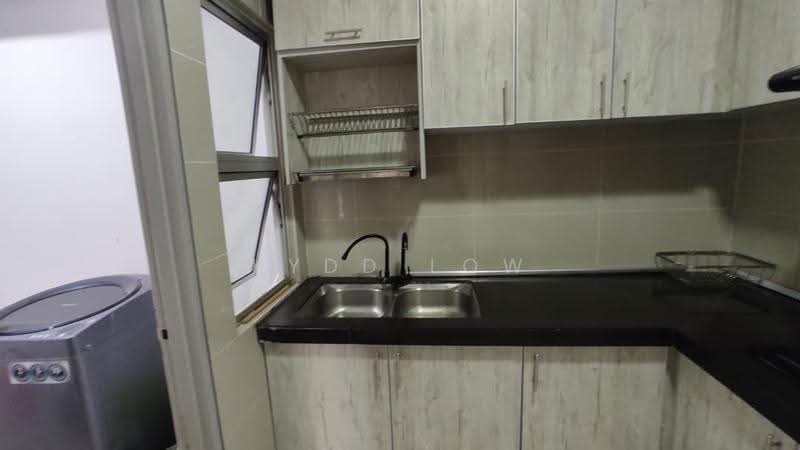 Condominium for Sale at Saujana Aster - Kydd Low - Kitchen - PropertyGuru.com.my