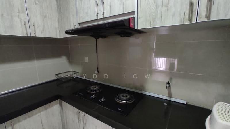 Condominium for Sale at Saujana Aster - Kydd Low - Kitchen - PropertyGuru.com.my