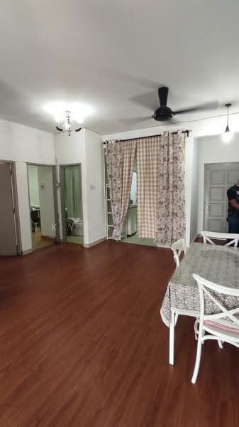 Condominium for Sale at Saujana Aster - Kydd Low - Living Room - PropertyGuru.com.my