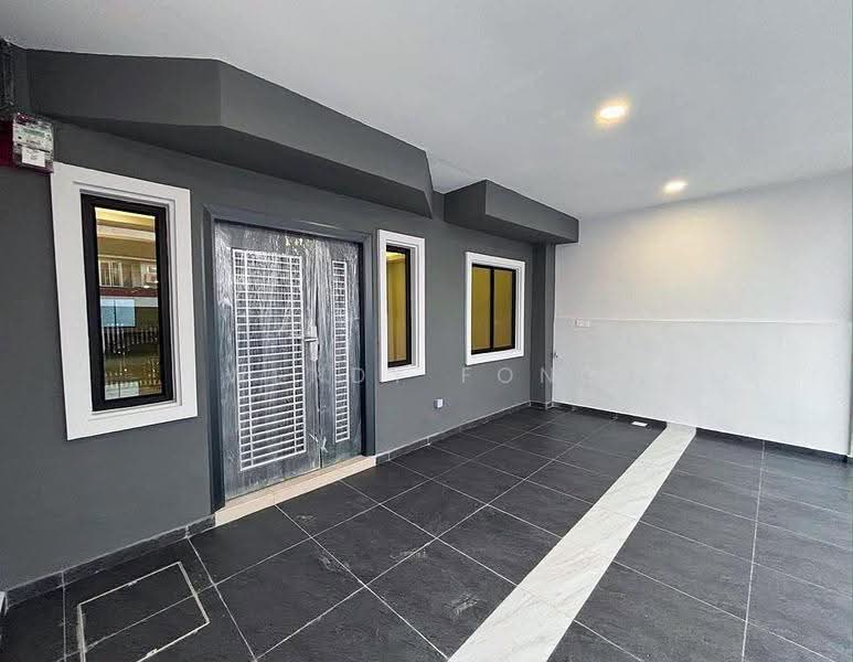 2-storey Terraced House for Sale in Taman Anggerik (Tampoi) - Wendy Fong - PropertyGuru.com.my