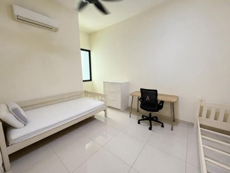Rumah Teres 2-Tingkat untuk Dijual di East Ledang (Iskandar Puteri (Nusajaya)) - Victor Tai - Bedroom - PropertyGuru.com.my