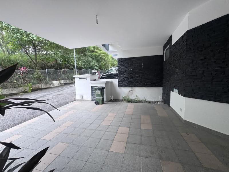 3.5-storey Terraced House for Sale in Taman Tun Dr Ismail (Kuala Lumpur) - Zuraini Soh - Exterior - PropertyGuru.com.my