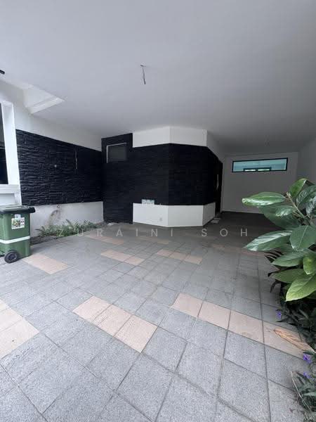 3.5-storey Terraced House for Sale in Taman Tun Dr Ismail (Kuala Lumpur) - Zuraini Soh - Exterior - PropertyGuru.com.my