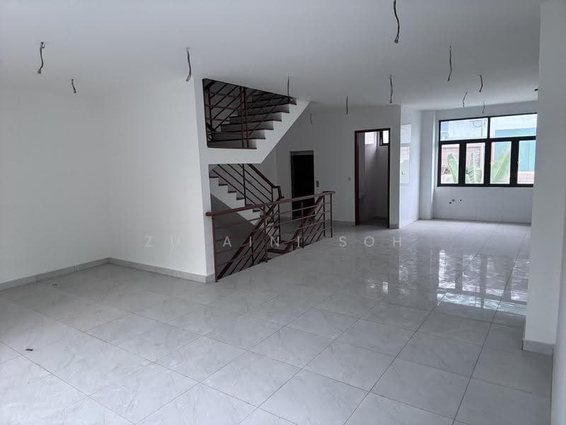 3.5-storey Terraced House for Sale in Taman Tun Dr Ismail (Kuala Lumpur) - Zuraini Soh - Interior - PropertyGuru.com.my