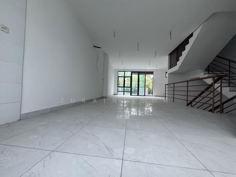 3.5-storey Terraced House for Sale in Taman Tun Dr Ismail (Kuala Lumpur) - Zuraini Soh - Interior - PropertyGuru.com.my
