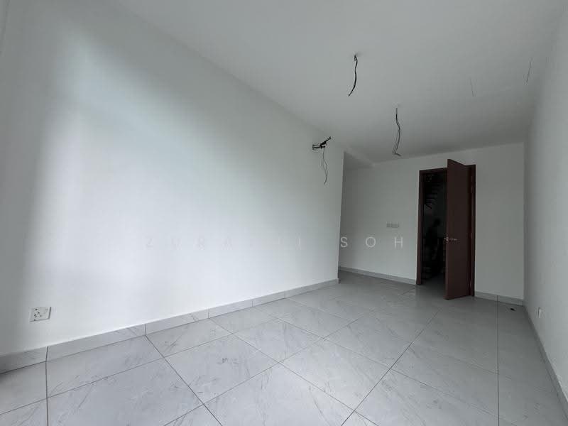 3.5-storey Terraced House for Sale in Taman Tun Dr Ismail (Kuala Lumpur) - Zuraini Soh - Interior - PropertyGuru.com.my