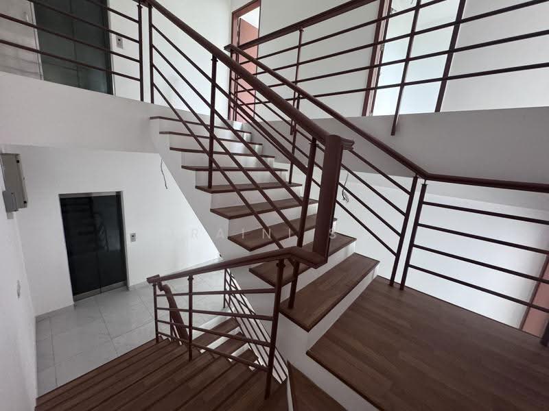 3.5-storey Terraced House for Sale in Taman Tun Dr Ismail (Kuala Lumpur) - Zuraini Soh - Interior - PropertyGuru.com.my