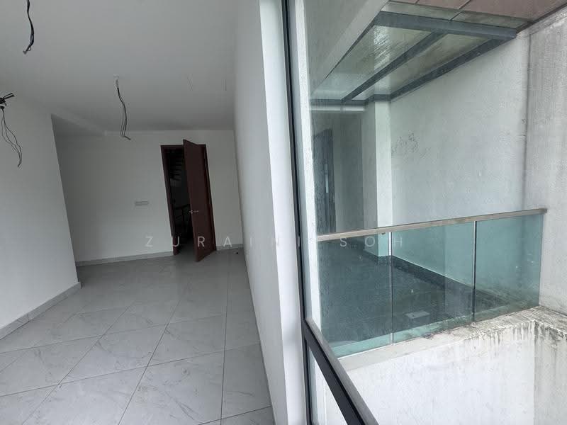 3.5-storey Terraced House for Sale in Taman Tun Dr Ismail (Kuala Lumpur) - Zuraini Soh - Interior - PropertyGuru.com.my