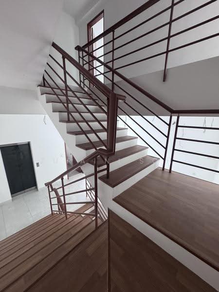 3.5-storey Terraced House for Sale in Taman Tun Dr Ismail (Kuala Lumpur) - Zuraini Soh - Interior - PropertyGuru.com.my