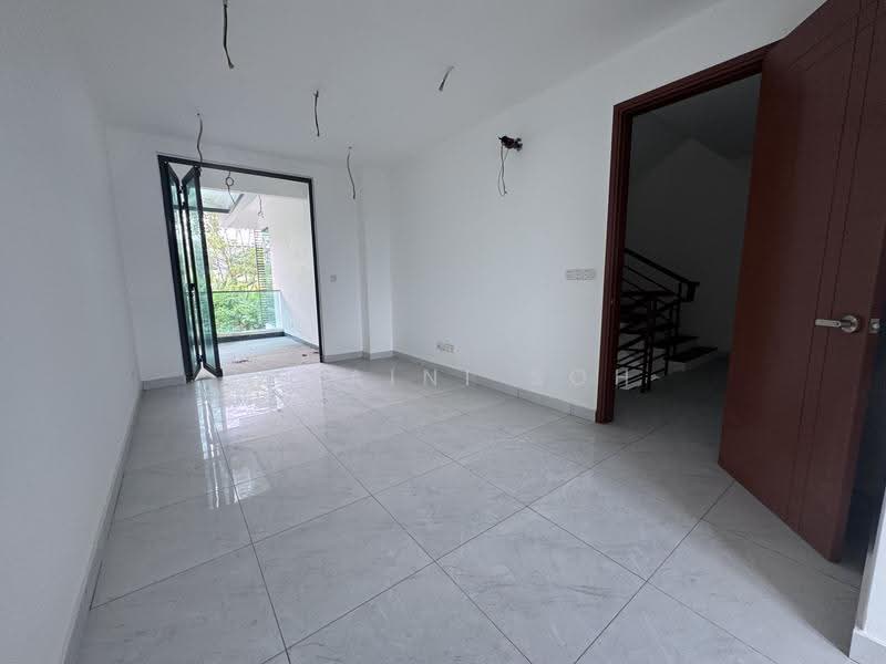 3.5-storey Terraced House for Sale in Taman Tun Dr Ismail (Kuala Lumpur) - Zuraini Soh - Interior - PropertyGuru.com.my