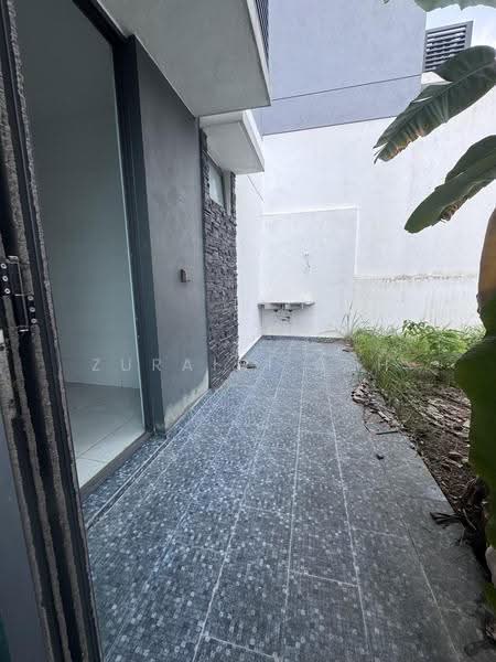 3.5-storey Terraced House for Sale in Taman Tun Dr Ismail (Kuala Lumpur) - Zuraini Soh - Exterior - PropertyGuru.com.my