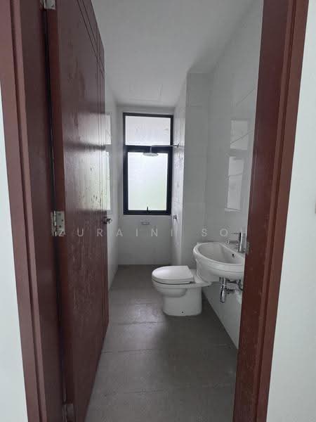3.5-storey Terraced House for Sale in Taman Tun Dr Ismail (Kuala Lumpur) - Zuraini Soh - Bathroom - PropertyGuru.com.my