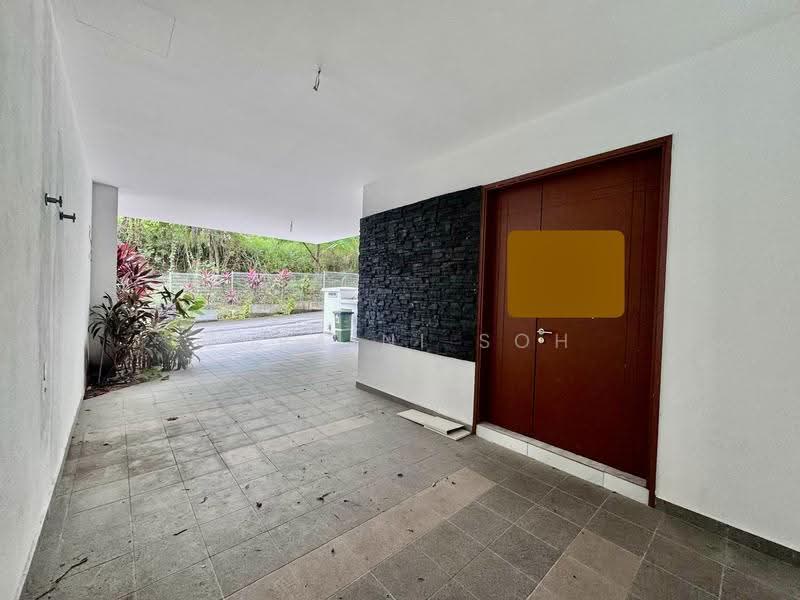 3.5-storey Terraced House for Sale in Taman Tun Dr Ismail (Kuala Lumpur) - Zuraini Soh - Exterior - PropertyGuru.com.my
