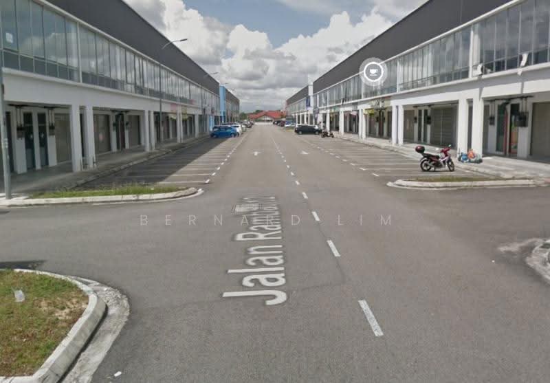 Shop for Sale in Taman Kota Masai (Pasir Gudang) - Bernard Lim - Exterior - PropertyGuru.com.my