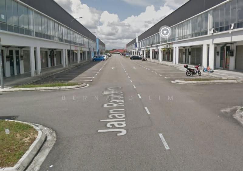 Shop for Sale in Taman Kota Masai (Pasir Gudang) - Bernard Lim - Exterior - PropertyGuru.com.my