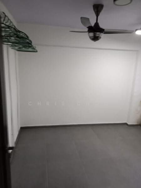 Flat for Sale at Perumahan Awam Sri Sabah - Chris Choo - Interior - PropertyGuru.com.my