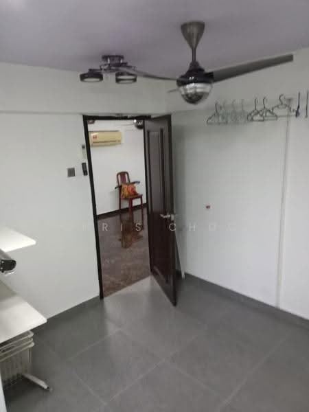 Flat for Sale at Perumahan Awam Sri Sabah - Chris Choo - Interior - PropertyGuru.com.my