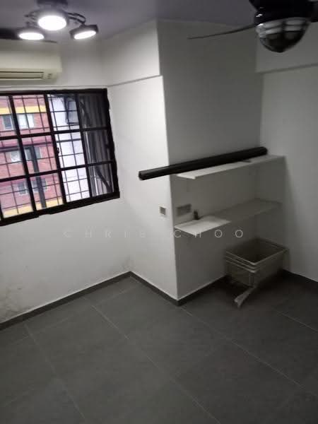 Flat for Sale at Perumahan Awam Sri Sabah - Chris Choo - Interior - PropertyGuru.com.my