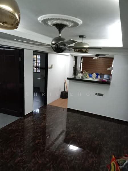 Flat for Sale at Perumahan Awam Sri Sabah - Chris Choo - Interior - PropertyGuru.com.my