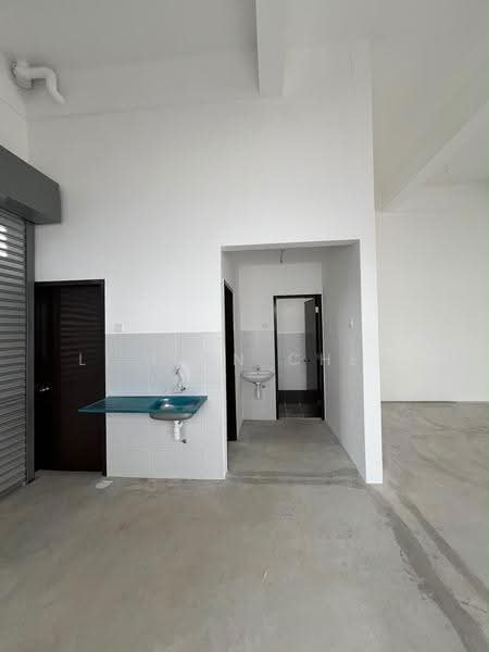 Shop for Rent in Kota Masai (Pasir Gudang) - Li Lian Chew - Interior - PropertyGuru.com.my