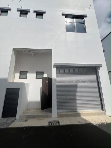 Shop for Rent in Kota Masai (Pasir Gudang) - Li Lian Chew - Exterior - PropertyGuru.com.my