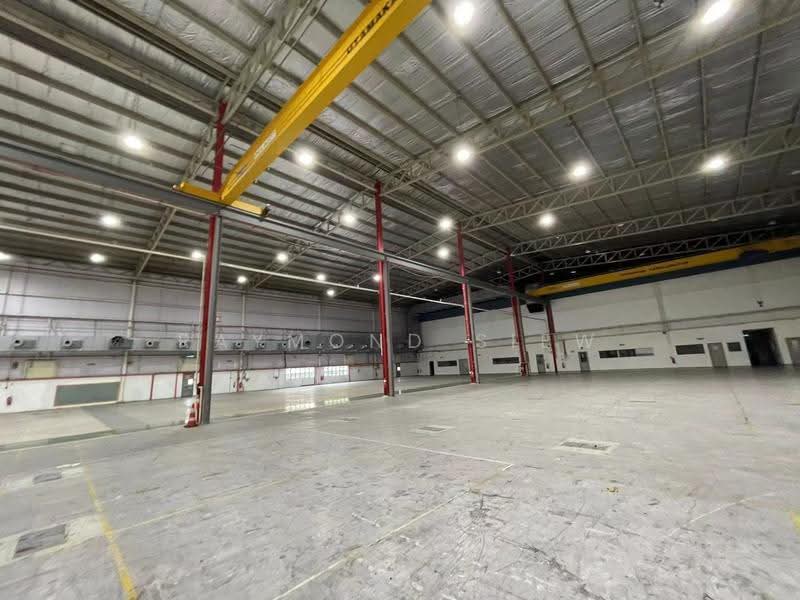 Kilang Terpisah untuk Disewa di Kota Damansara (Selangor) - Raymond Siew - Interior - PropertyGuru.com.my