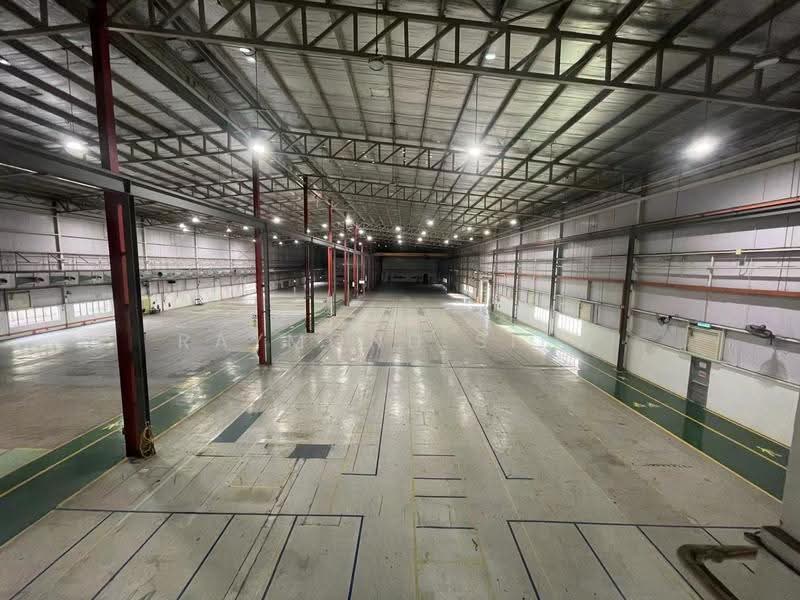 Kilang Terpisah untuk Disewa di Kota Damansara (Selangor) - Raymond Siew - Interior - PropertyGuru.com.my