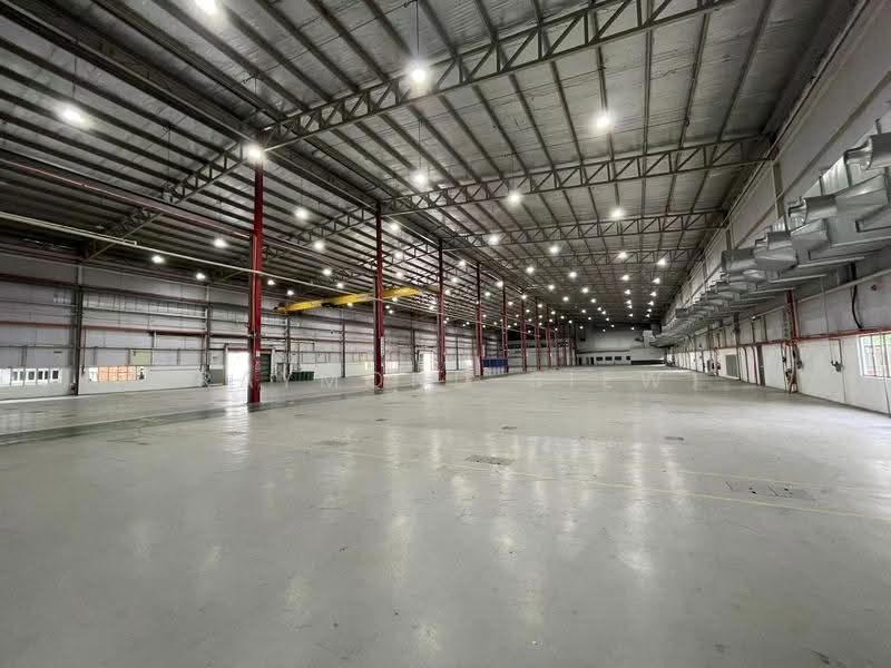 Kilang Terpisah untuk Disewa di Kota Damansara (Selangor) - Raymond Siew - Interior - PropertyGuru.com.my