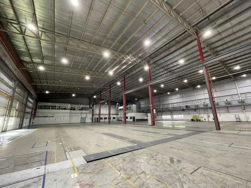 Kilang Terpisah untuk Disewa di Kota Damansara (Selangor) - Raymond Siew - Interior - PropertyGuru.com.my