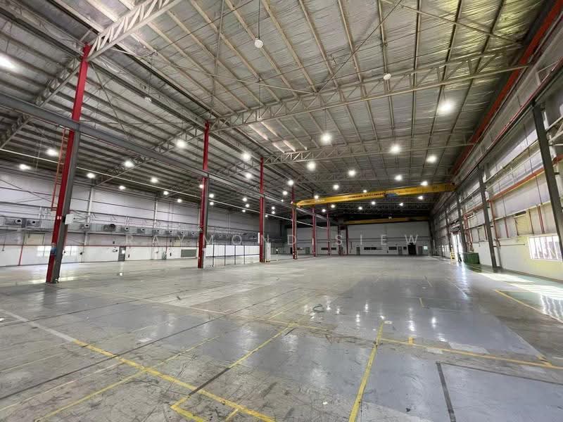 Kilang Terpisah untuk Disewa di Kota Damansara (Selangor) - Raymond Siew - Interior - PropertyGuru.com.my