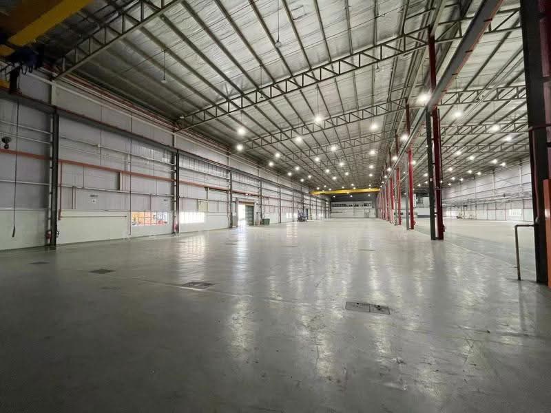 Kilang Terpisah untuk Disewa di Kota Damansara (Selangor) - Raymond Siew - Interior - PropertyGuru.com.my