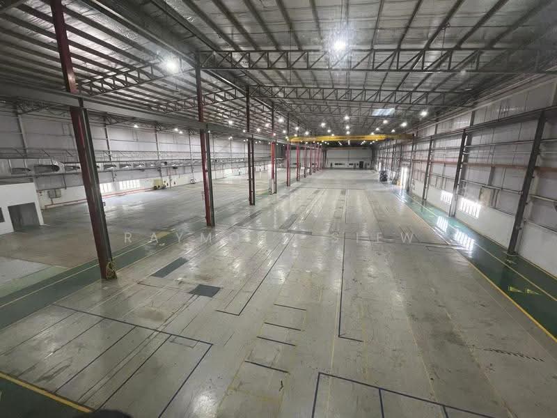 Kilang Terpisah untuk Disewa di Kota Damansara (Selangor) - Raymond Siew - Interior - PropertyGuru.com.my