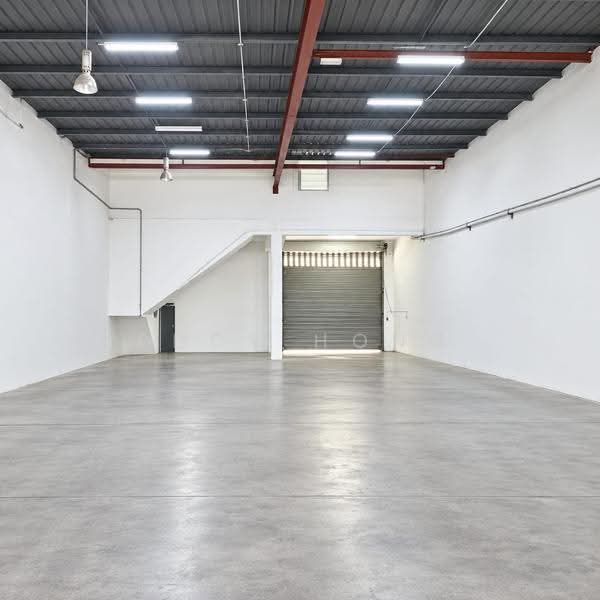 Factory for Rent in Cheras (Selangor) - Eddy Hong - Interior - PropertyGuru.com.my