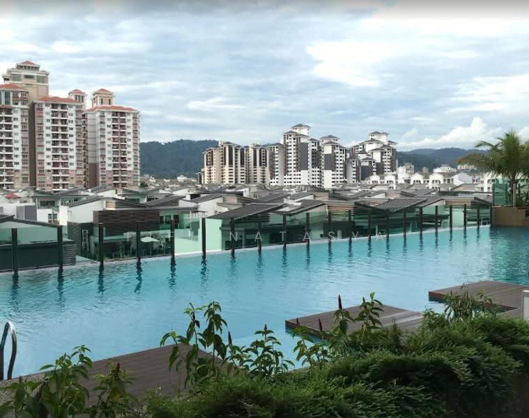 Condominium for Sale at D'suria Condominium - Fifi Natasya - Exterior - PropertyGuru.com.my